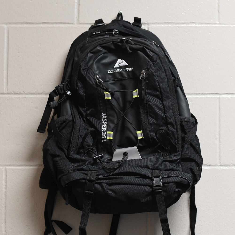 Ozark Trail Jasper Backpack